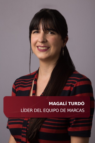 ES Magali Turdo