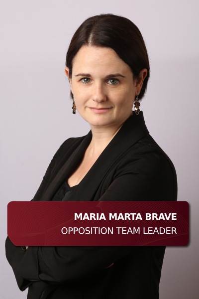 EN - Maria Marta Brave