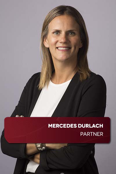 EN - Mercedes Durlach