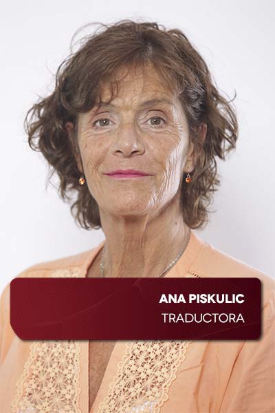 ES Ana Piskulic
