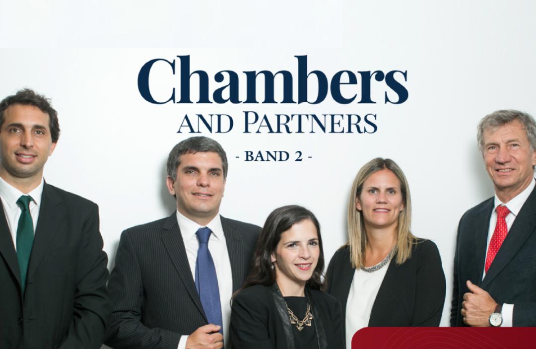 chambers para WEB