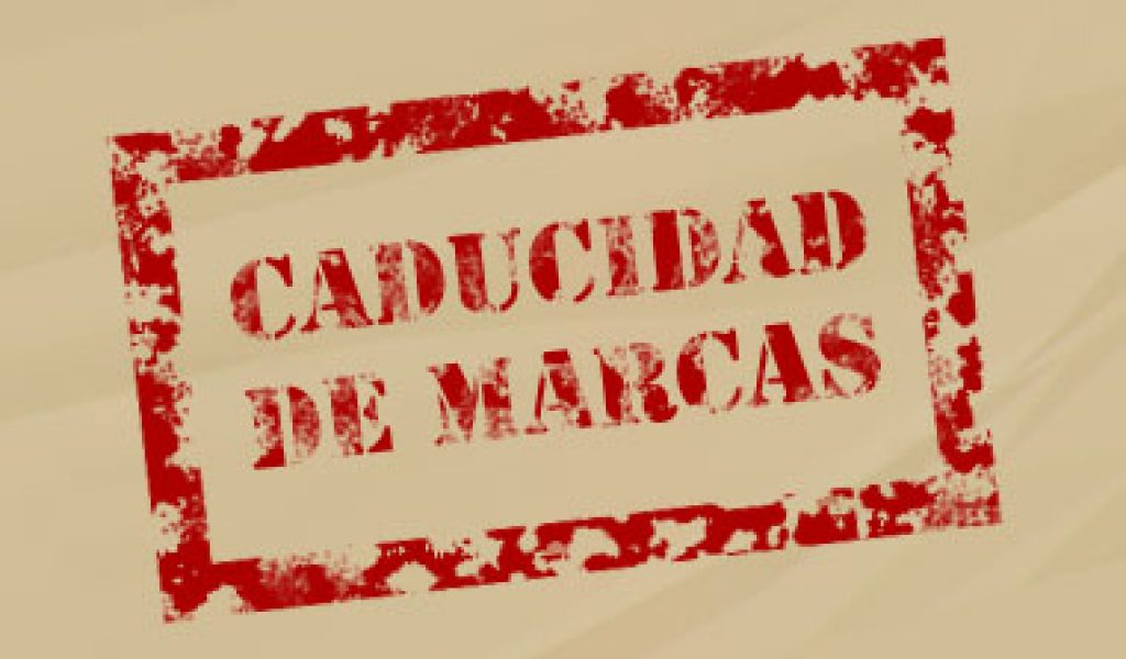Caducidad