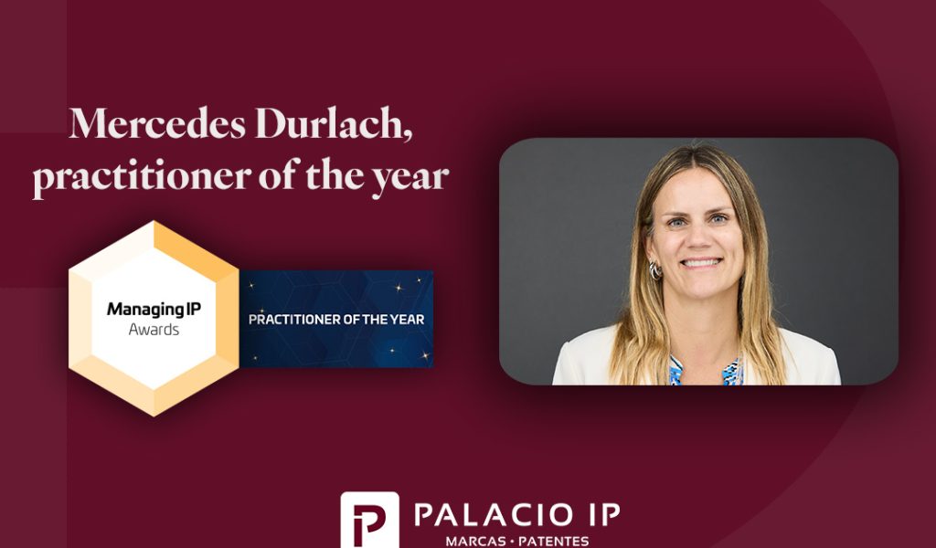 Mechi - practitioner of the year