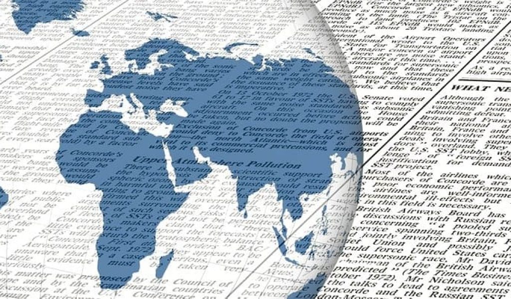 PORTADA novedades noticias