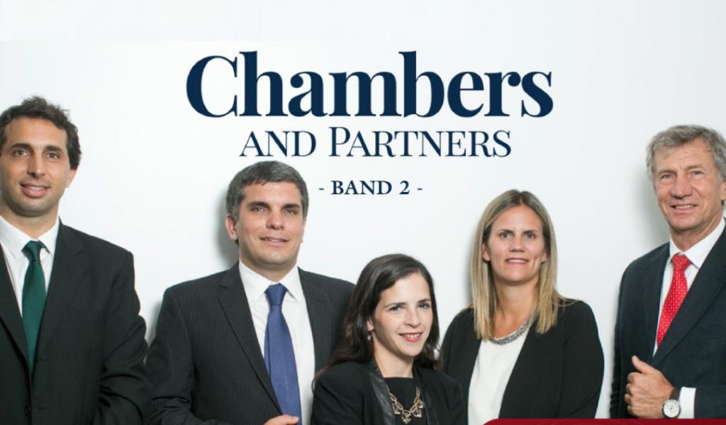 chambers para WEB